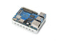 NanoPi M4V2 RK3399 Geliştirme Kartı – 4GB LPDDR4 AI & Multimedia SBC