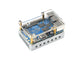 NanoPi M4V2 RK3399 Geliştirme Kartı – 4GB LPDDR4 AI & Multimedia SBC