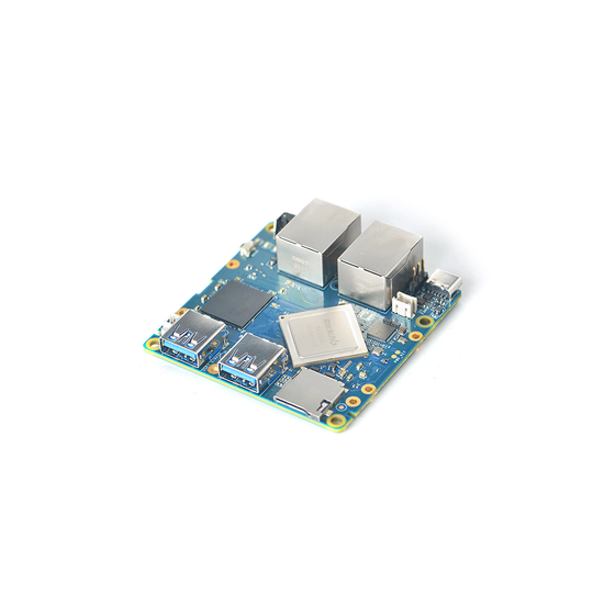 FriendlyElec NanoPi R4SE Development Board | RK3399 Mini Router