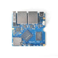 Friendly Elec NanoPi R3S Dual Gigabit RK3566 IoT & Edge Computing Single Board Computer
