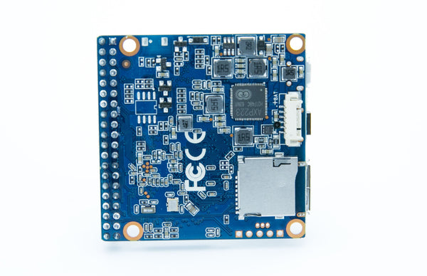 BananaPi BPI-M2M Board