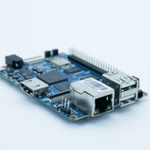 BananaPi BPI-M64 Board