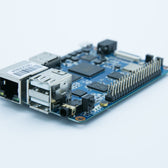BananaPi BPI-M64 Board
