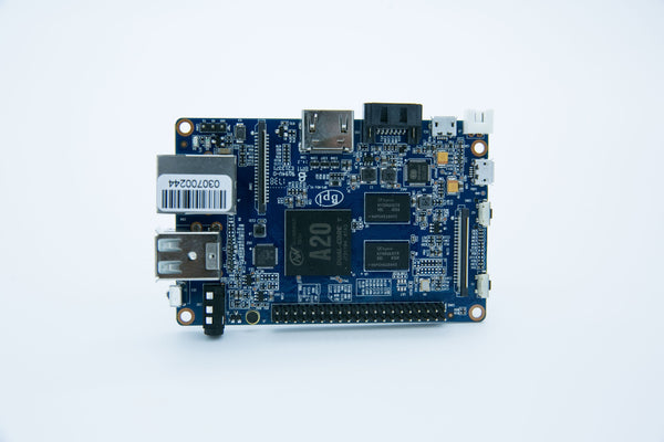 BananaPi BPI-M1+