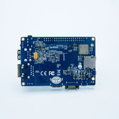 BananaPi BPI-M1+