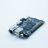 BananaPi BPI-M1+