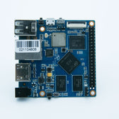 BananaPi BPI-M2 Plus Board