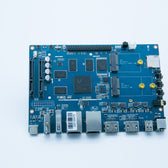 BananaPi BPI-W2 Board