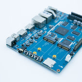 BananaPi BPI-W2 Board