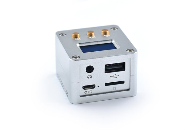 FriendlyElec NEO Metal Complete Kit