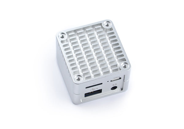 FriendlyElec NEO Metal Complete Kit