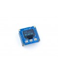 FriendlyElec NanoHat OLED – NanoPi NEO/NEO2/NEO Plus2 için OLED Modülü