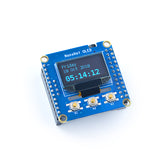 FriendlyElec NanoHat OLED – NanoPi NEO/NEO2/NEO Plus2 için OLED Modülü