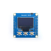 FriendlyElec NanoHat OLED – NanoPi NEO/NEO2/NEO Plus2 için OLED Modülü