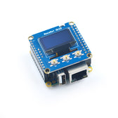 FriendlyElec NanoHat OLED – NanoPi NEO/NEO2/NEO Plus2 için OLED Modülü
