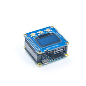 FriendlyElec NanoHat OLED – NanoPi NEO/NEO2/NEO Plus2 için OLED Modülü
