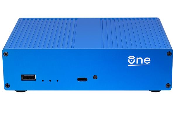 OpenWrt One Router Kartı