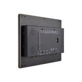 10.1 İnç RK3576S Android Endüstriyel HMI Panel PC– IPS Ekran, 2x Dahili Hoparlör, ABS Gövde
