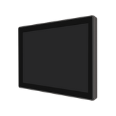 10.1 İnç RK3576S Android Endüstriyel HMI Panel PC– IPS Ekran, 2x Dahili Hoparlör, ABS Gövde