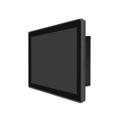 10.1 İnç RK3576S Android Endüstriyel HMI Panel PC– IPS Ekran, 2x Dahili Hoparlör, ABS Gövde