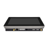 7 İnç RK3576S Android Endüstriyel HMI Panel PC– IPS Panel, 2x Dahili Hoparlör, ABS Gövde