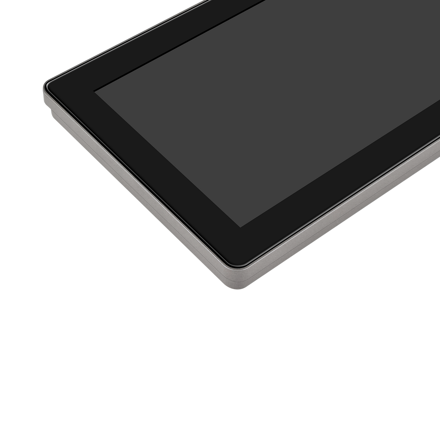 7 İnç RK3288 Android Endüstriyel HMI Panel PC – IPS Panel, 2x Dahili Hoparlör, ABS Gövde