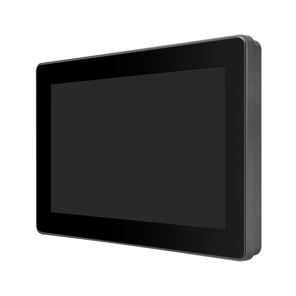 7 İnç A133P Android Endüstriyel HMI Panel PC– IPS Panel, 2x Dahili Hoparlör, ABS Gövde