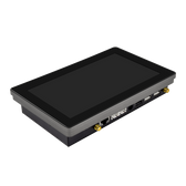 7 İnç RK3576S Android Endüstriyel HMI Panel PC– IPS Panel, 2x Dahili Hoparlör, ABS Gövde