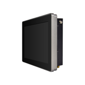 7 İnç RK3576S Android Endüstriyel HMI Panel PC– IPS Panel, 2x Dahili Hoparlör, ABS Gövde