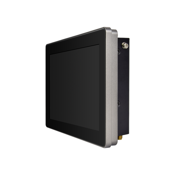 7 İnç A133P Android Endüstriyel HMI Panel PC– IPS Panel, 2x Dahili Hoparlör, ABS Gövde