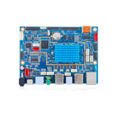 LIONTRON P2 POS Terminal Motherboard
