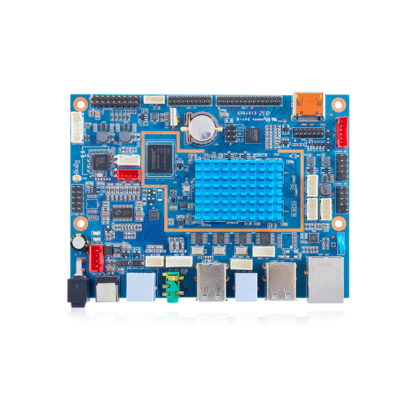 P2 POS Terminal Motherboard