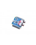 FriendlyElec NanoHat PCM5102A – NanoPi NEO/Air için DAC Modülü