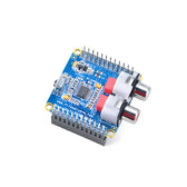 FriendlyElec NanoHat PCM5102A – NanoPi NEO/Air için DAC Modülü