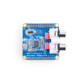 FriendlyElec NanoHat PCM5102A – NanoPi NEO/Air için DAC Modülü