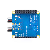 FriendlyElec NanoHat PCM5102A – NanoPi NEO/Air için DAC Modülü