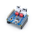 FriendlyElec NanoHat PCM5102A – NanoPi NEO/Air için DAC Modülü