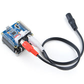 FriendlyElec NanoHat PCM5102A – NanoPi NEO/Air için DAC Modülü