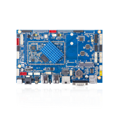LIONTRON PX-3399 Smart POS Terminal Motherboard