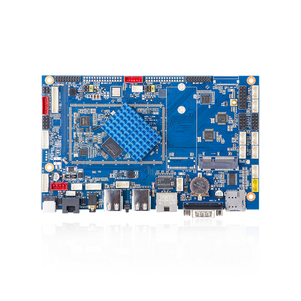 PX-3399 Smart POS Terminal Motherboard