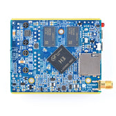 NanoPi R1 Development Board BACK