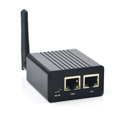 NanoPi R1 Development Board – Dual Ethernet IoT Router SBC