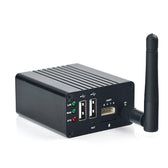 NanoPi R1 Development Board – Dual Ethernet IoT Router SBC