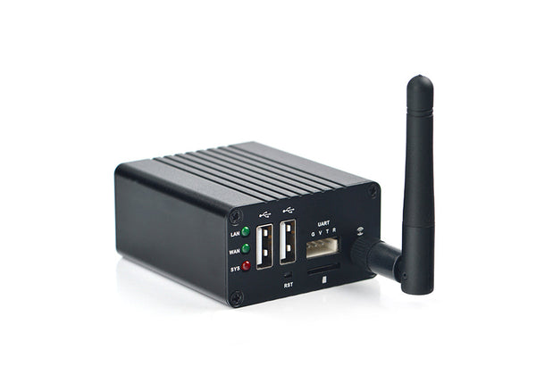 FriendlyElec NanoPi R1– RK3328 Mini SBC Geliştirme Kartı