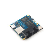 FriendlyElec NanoPi R28S– RK3528A Mini Router / IoT Gateway SBC