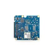 FriendlyElec NanoPi R28S– RK3528A Mini Router / IoT Gateway SBC