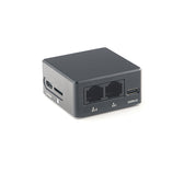 FriendlyElec NanoPi R28S– RK3528A Mini Router / IoT Gateway SBC