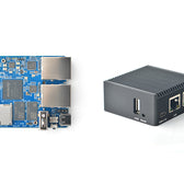 Friendly Elec NanoPi R2S