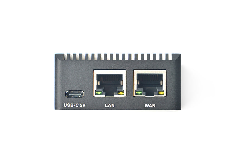 Friendly Elec NanoPi R2S FRONT