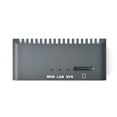 NanoPi R2S RK3328 – Dual Gigabit Mini Router & IoT Gateway